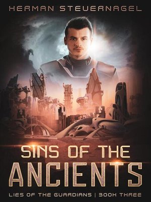 cover image of Sins of the Ancients